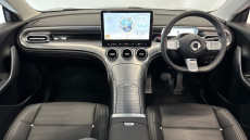 smart Hashtag 3 200kW Pro + 66kWh 5dr Auto Electric Estate